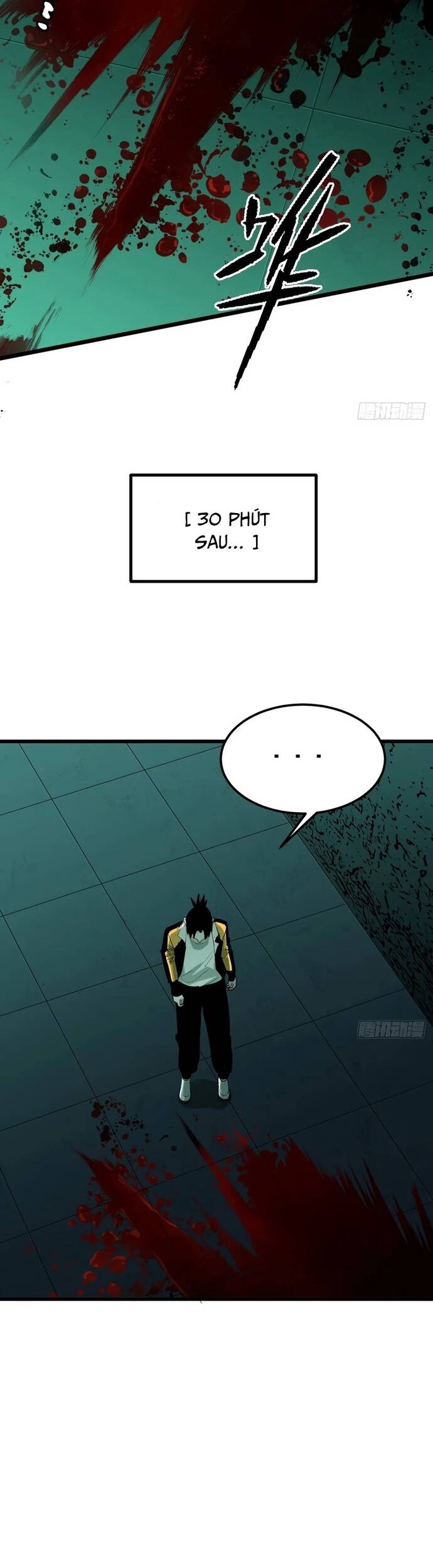 Ta Có Một Viện Nghiên Cứu Quái Vật: Chapter 6