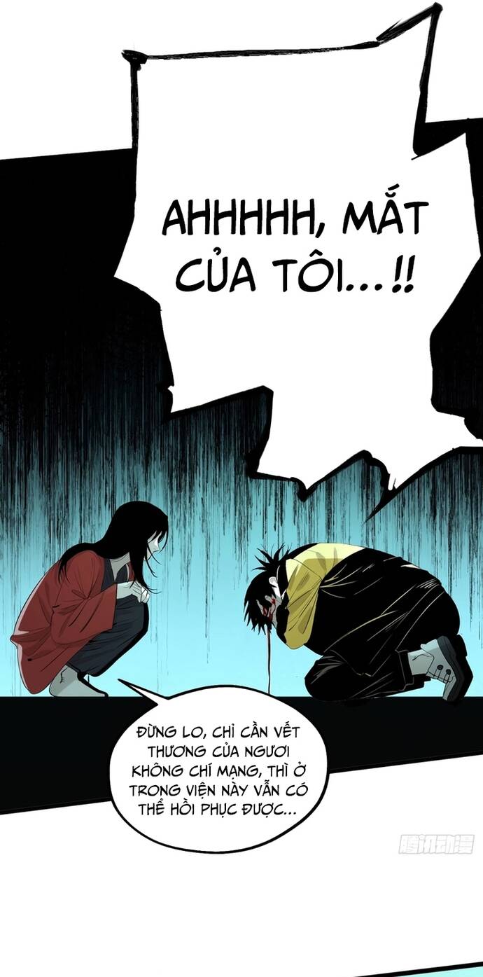Ta Có Một Viện Nghiên Cứu Quái Vật: Chapter 7