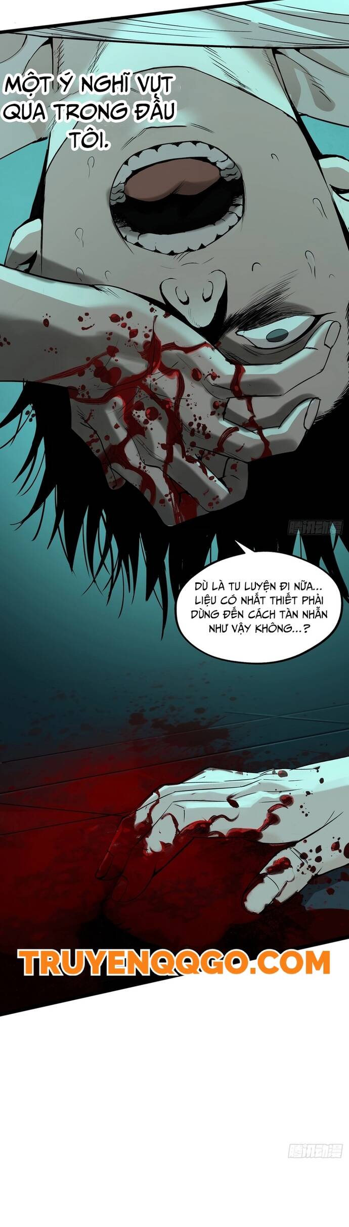Ta Có Một Viện Nghiên Cứu Quái Vật: Chapter 7