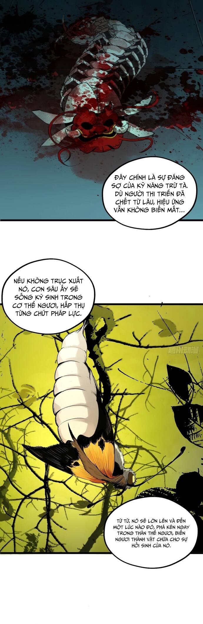 Ta Có Một Viện Nghiên Cứu Quái Vật: Chapter 7
