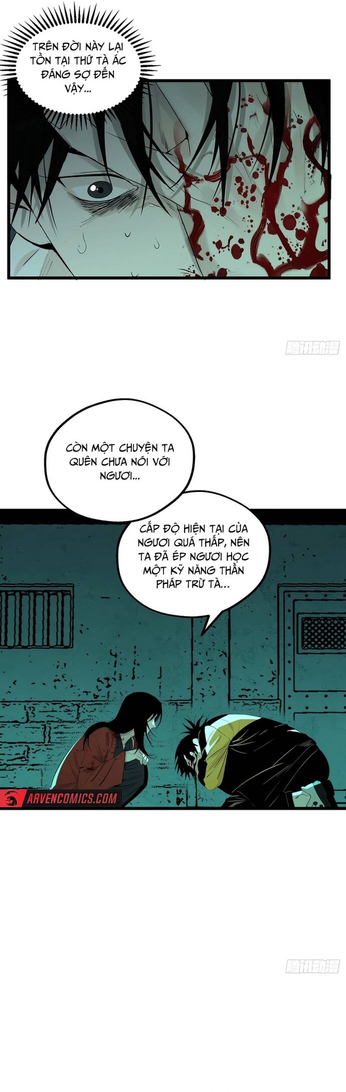 Ta Có Một Viện Nghiên Cứu Quái Vật: Chapter 7