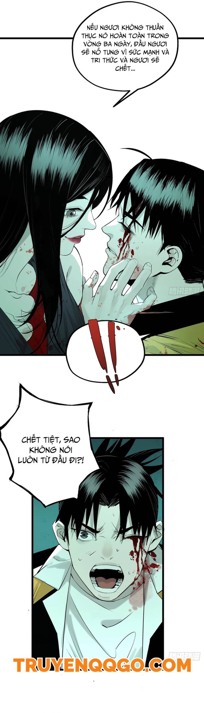 Ta Có Một Viện Nghiên Cứu Quái Vật: Chapter 7