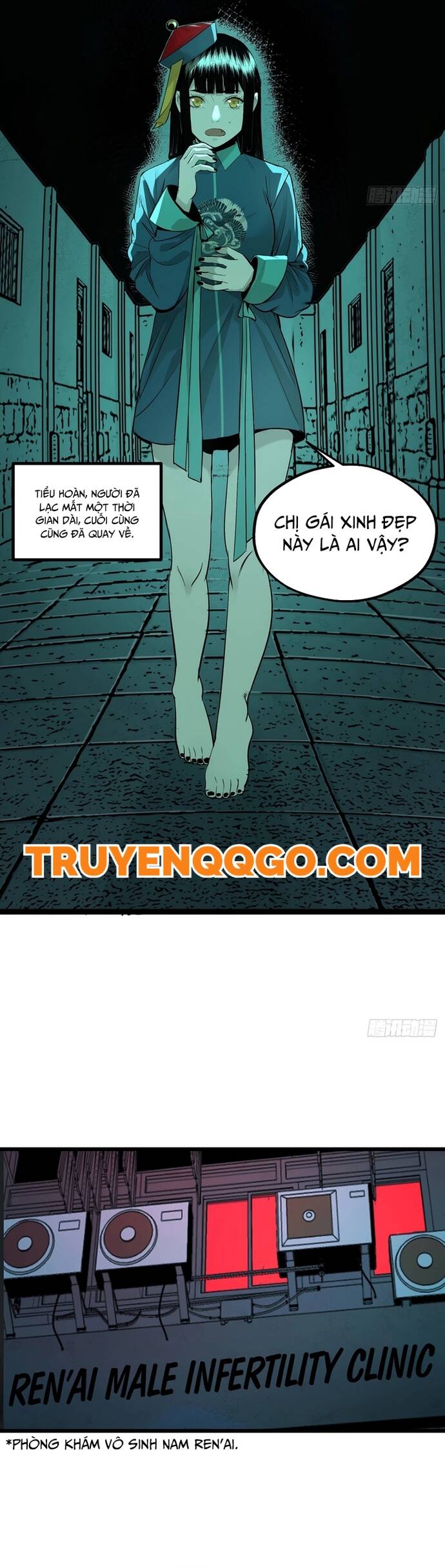 Ta Có Một Viện Nghiên Cứu Quái Vật: Chapter 7