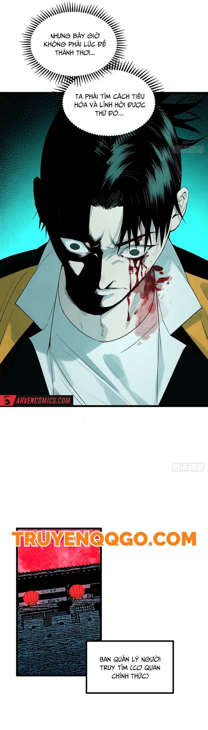 Ta Có Một Viện Nghiên Cứu Quái Vật: Chapter 7