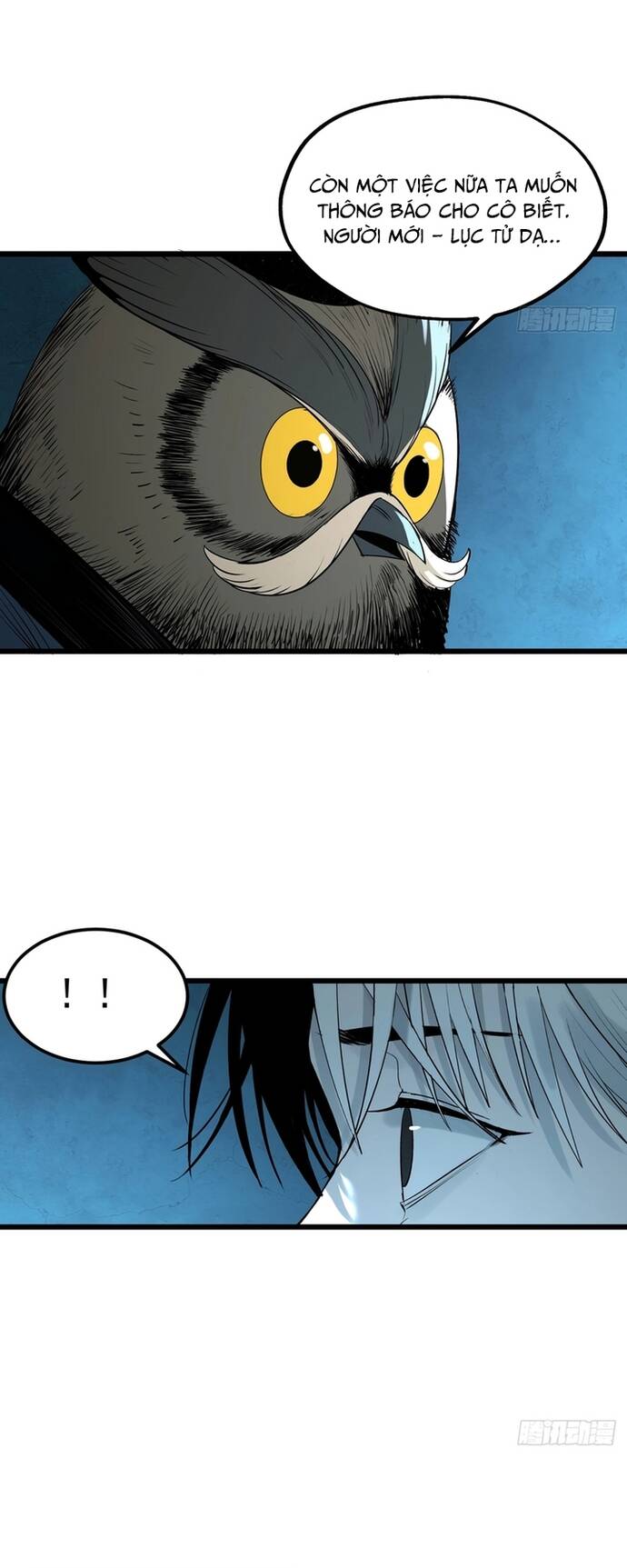 Ta Có Một Viện Nghiên Cứu Quái Vật: Chapter 7