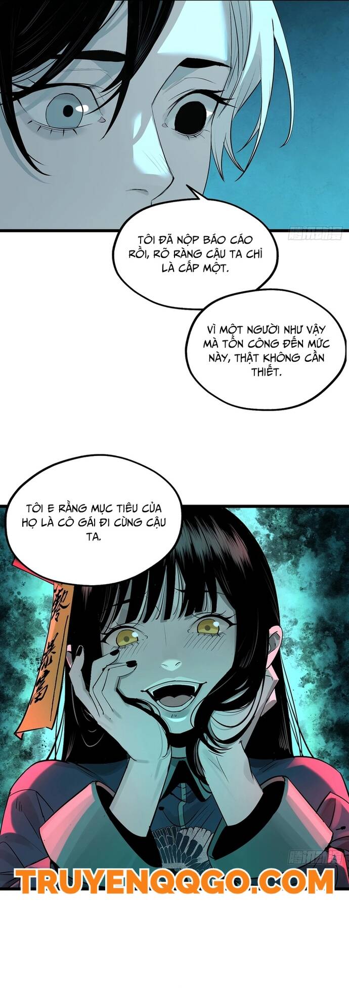 Ta Có Một Viện Nghiên Cứu Quái Vật: Chapter 7