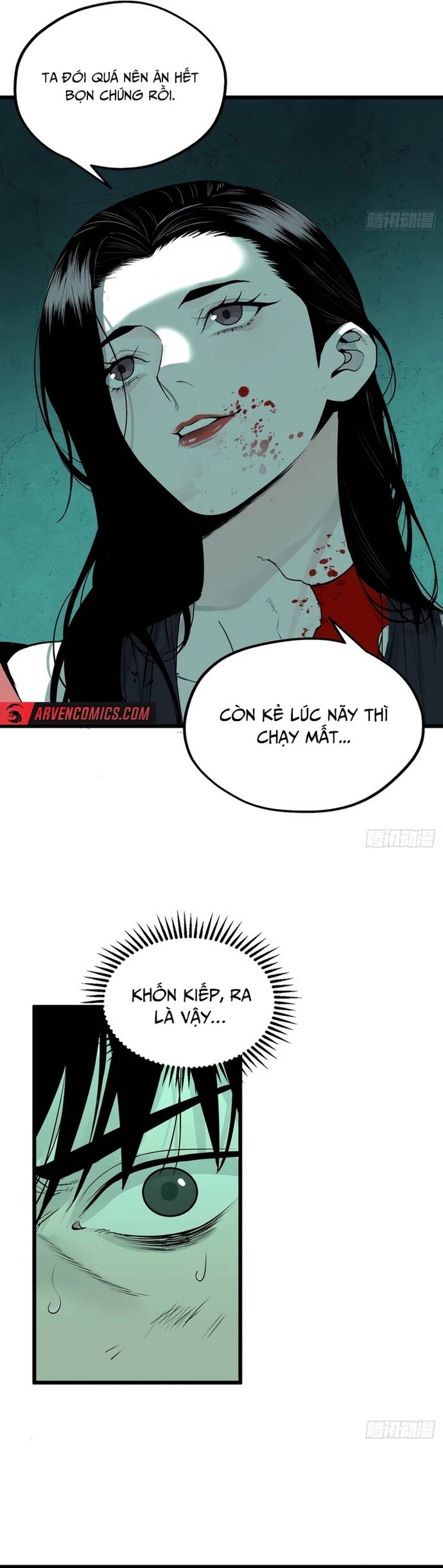 Ta Có Một Viện Nghiên Cứu Quái Vật: Chapter 7