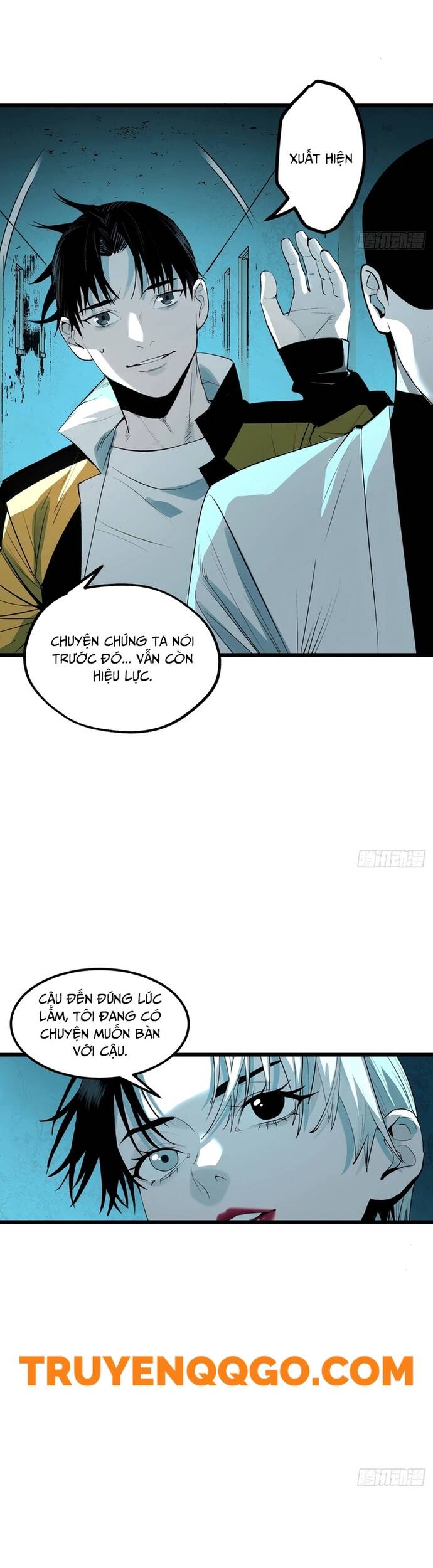 Ta Có Một Viện Nghiên Cứu Quái Vật: Chapter 7