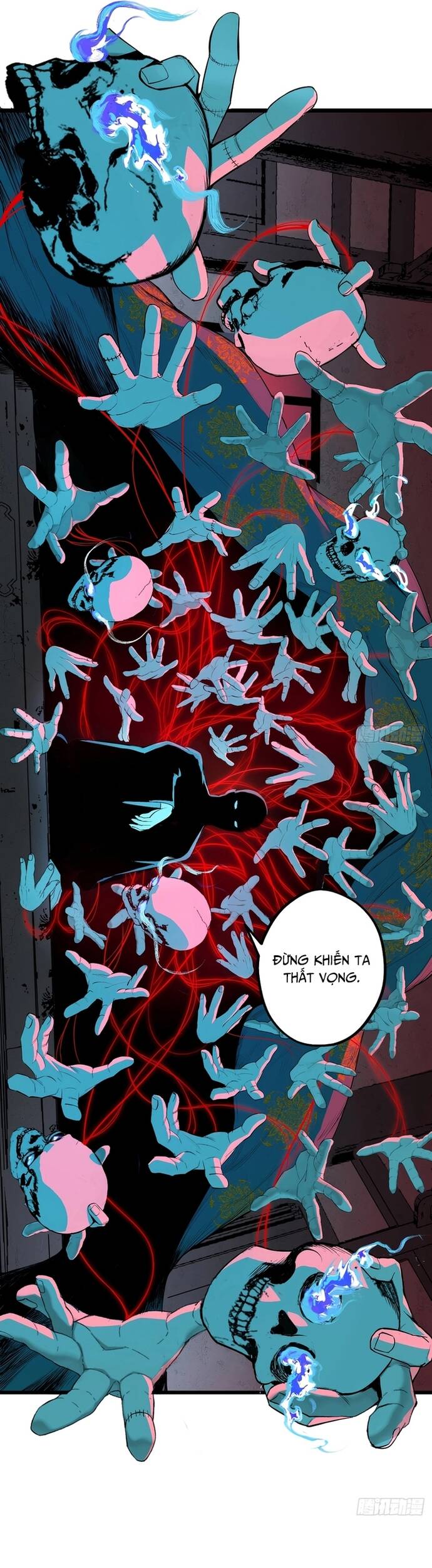 Ta Có Một Viện Nghiên Cứu Quái Vật: Chapter 7