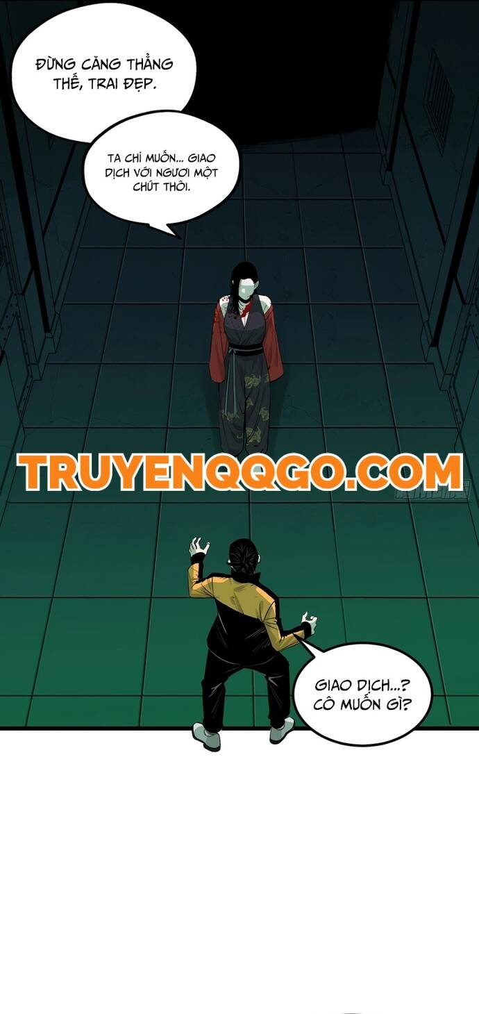 Ta Có Một Viện Nghiên Cứu Quái Vật: Chapter 7