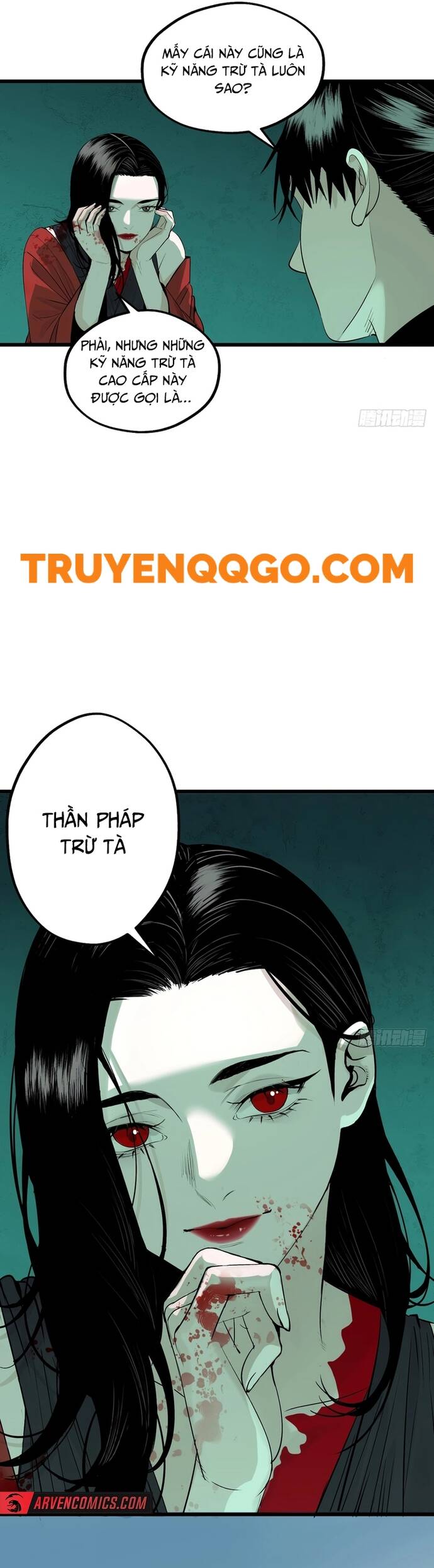 Ta Có Một Viện Nghiên Cứu Quái Vật: Chapter 7