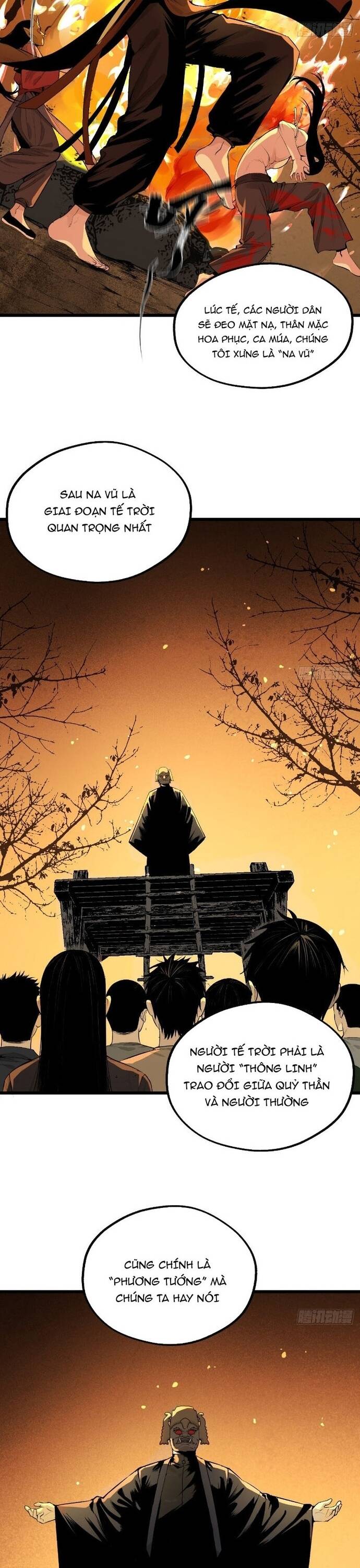 Ta Có Một Viện Nghiên Cứu Quái Vật: Chapter 8