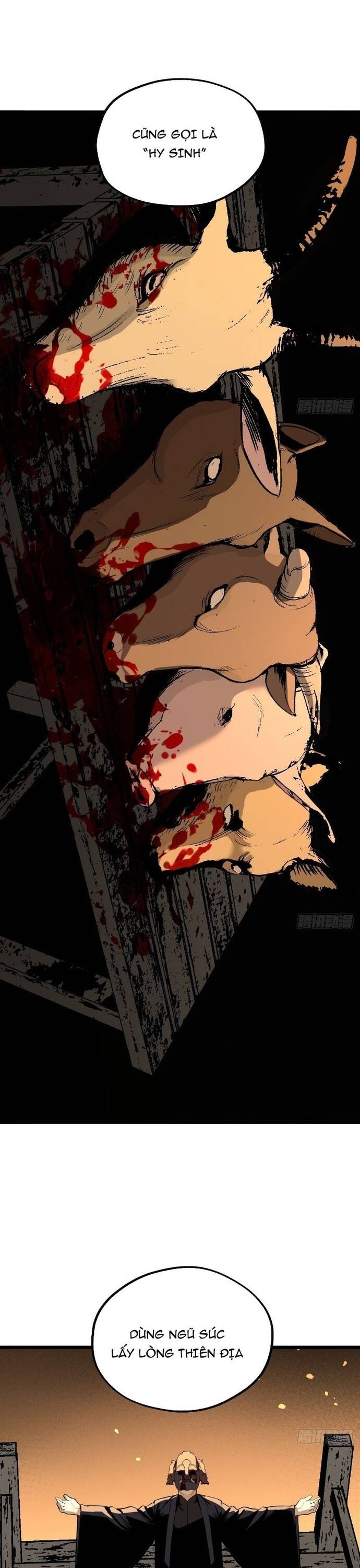 Ta Có Một Viện Nghiên Cứu Quái Vật: Chapter 8