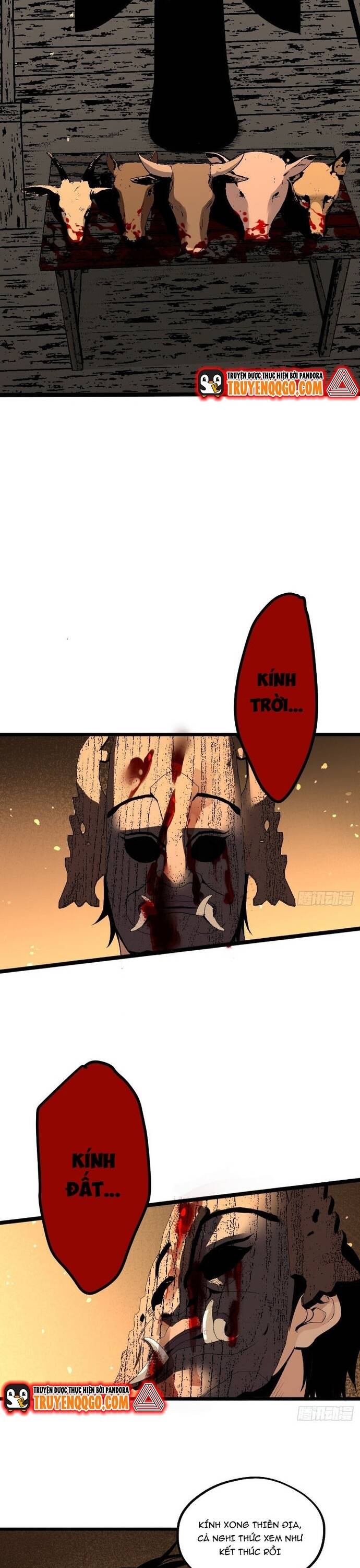 Ta Có Một Viện Nghiên Cứu Quái Vật: Chapter 8
