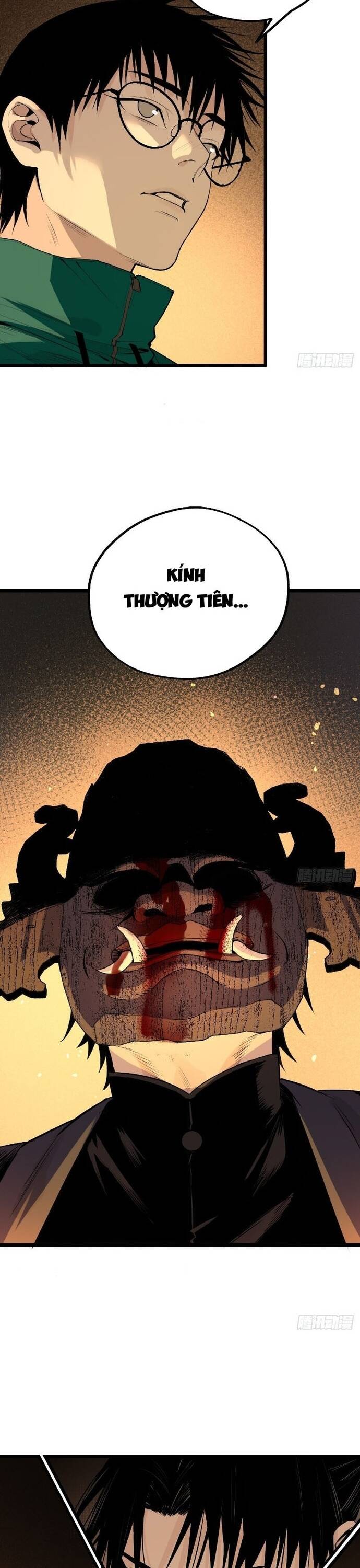 Ta Có Một Viện Nghiên Cứu Quái Vật: Chapter 8