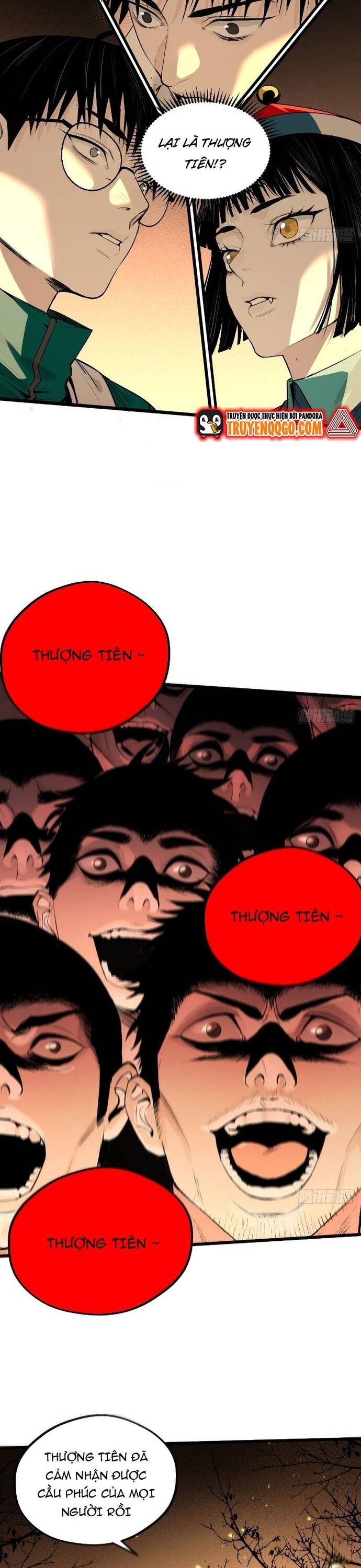 Ta Có Một Viện Nghiên Cứu Quái Vật: Chapter 8