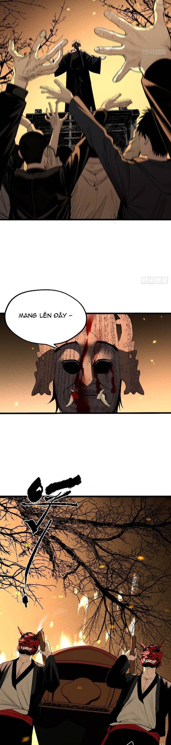Ta Có Một Viện Nghiên Cứu Quái Vật: Chapter 8