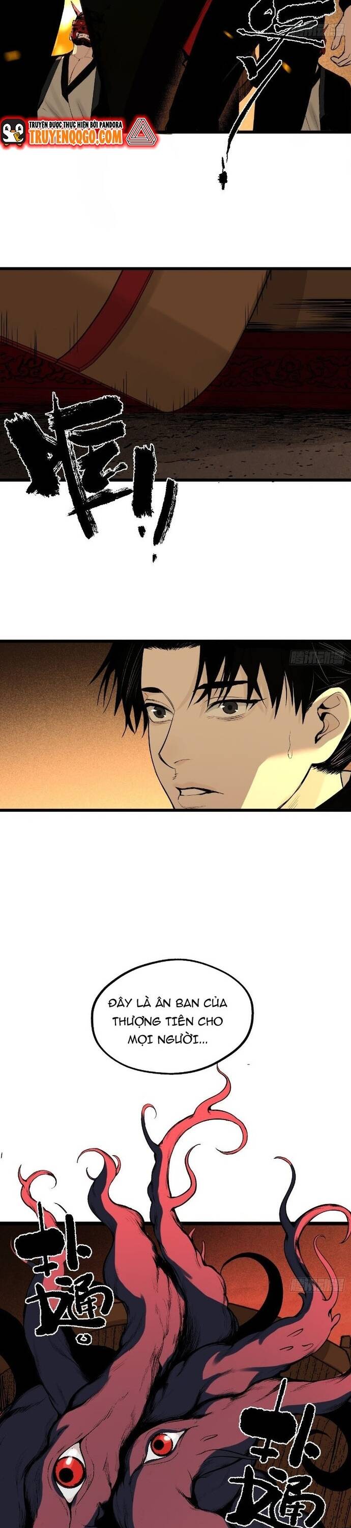 Ta Có Một Viện Nghiên Cứu Quái Vật: Chapter 8