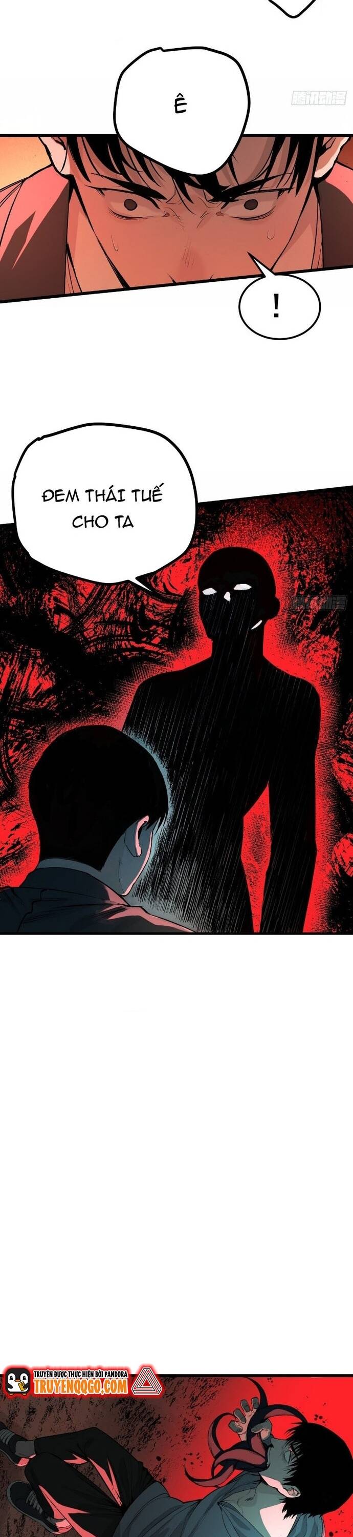 Ta Có Một Viện Nghiên Cứu Quái Vật: Chapter 8