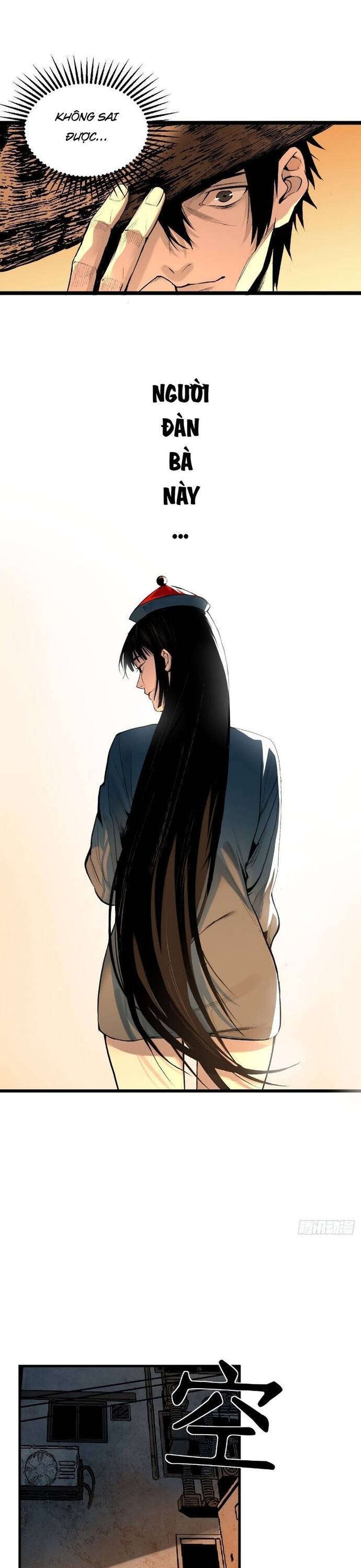 Ta Có Một Viện Nghiên Cứu Quái Vật: Chapter 8
