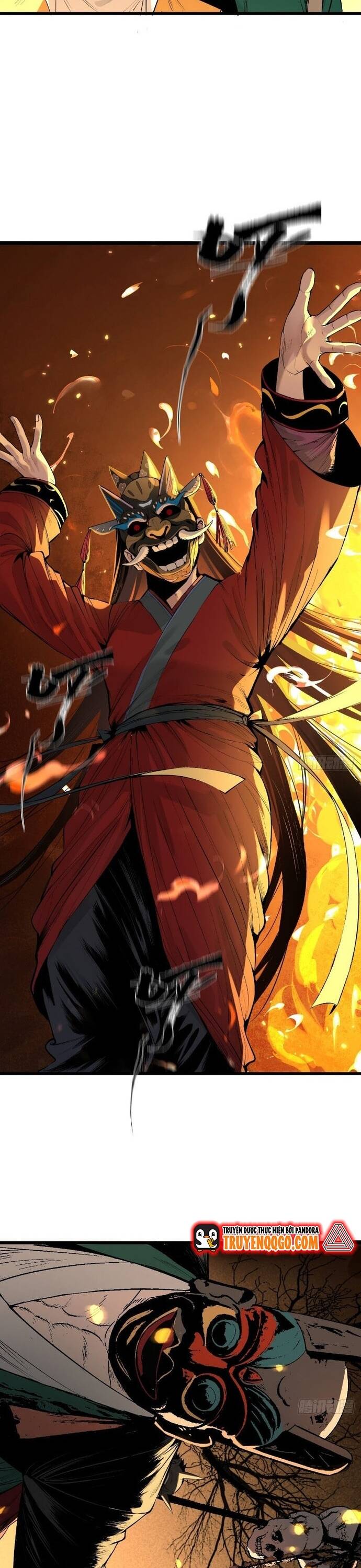 Ta Có Một Viện Nghiên Cứu Quái Vật: Chapter 8