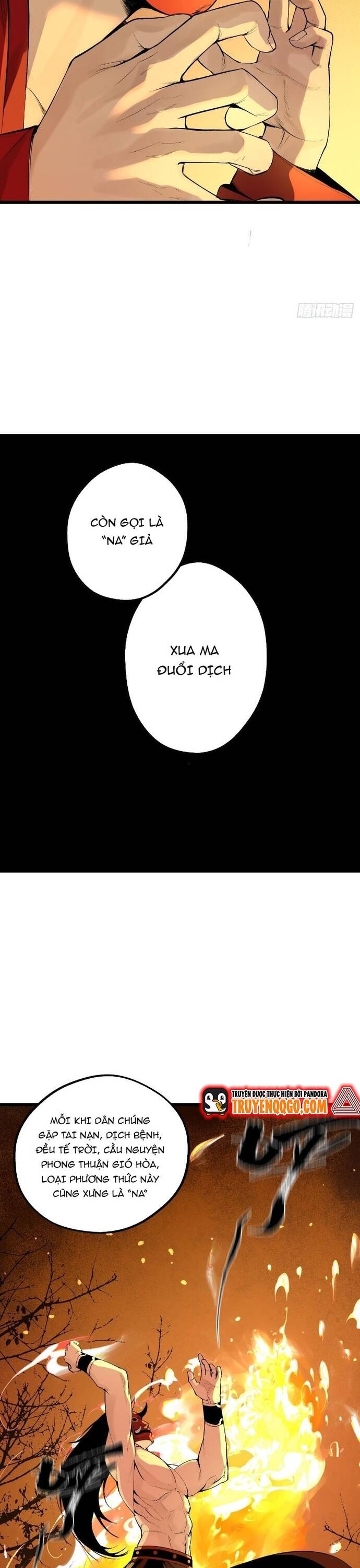 Ta Có Một Viện Nghiên Cứu Quái Vật: Chapter 8