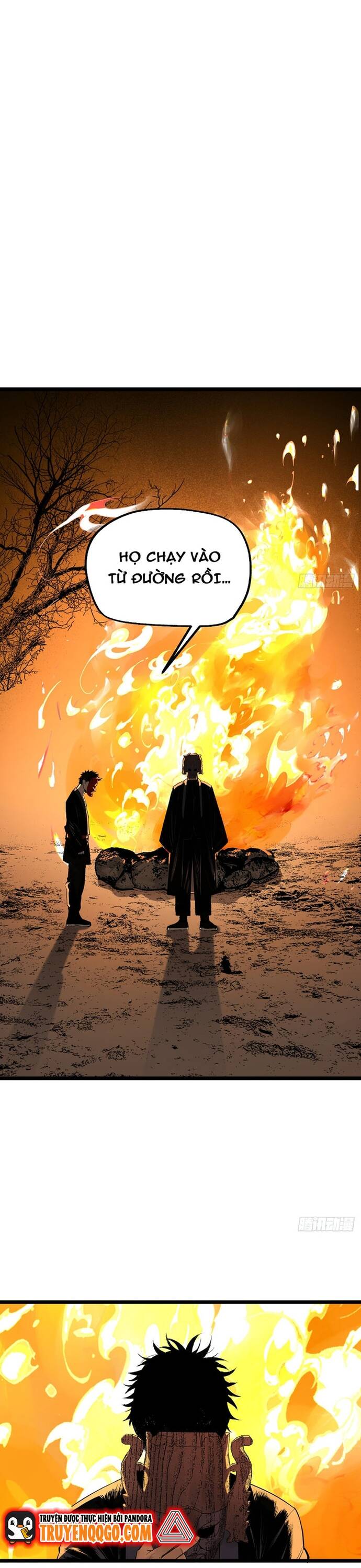 Ta Có Một Viện Nghiên Cứu Quái Vật: Chapter 9