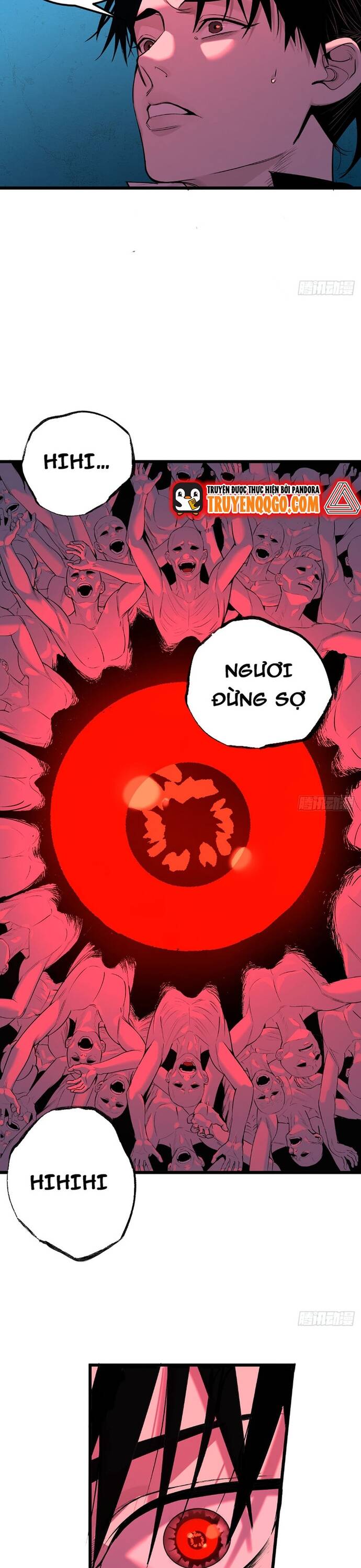 Ta Có Một Viện Nghiên Cứu Quái Vật: Chapter 9
