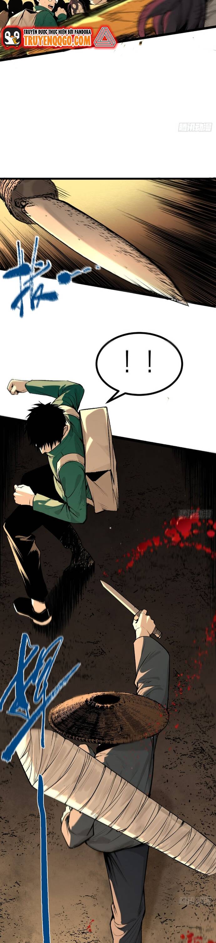 Ta Có Một Viện Nghiên Cứu Quái Vật: Chapter 9