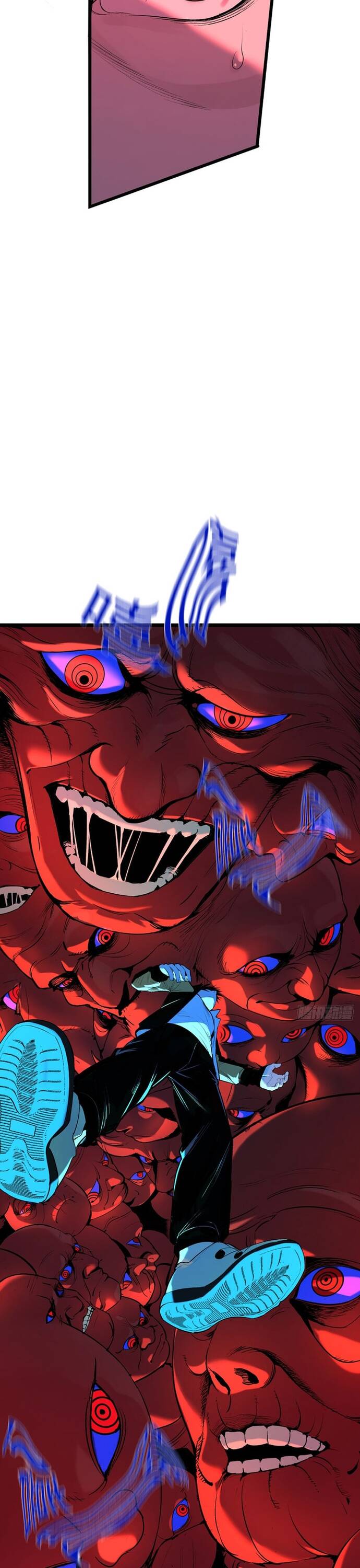 Ta Có Một Viện Nghiên Cứu Quái Vật: Chapter 9