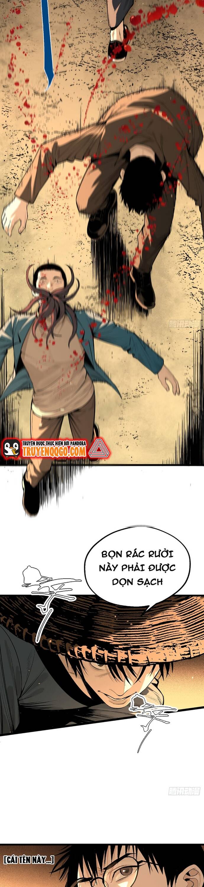 Ta Có Một Viện Nghiên Cứu Quái Vật: Chapter 9