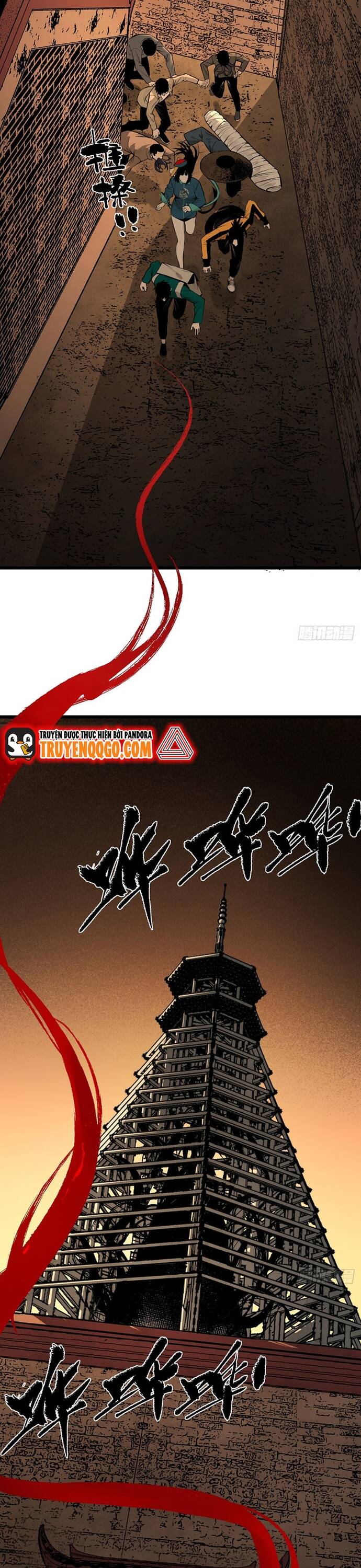 Ta Có Một Viện Nghiên Cứu Quái Vật: Chapter 9
