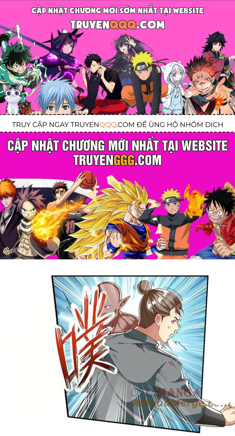 Ta Có Thể Đốn Ngộ Vô Hạn: Chapter 154