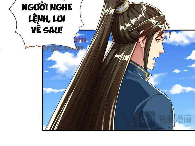 Ta Có Thể Đốn Ngộ Vô Hạn: Chapter 154