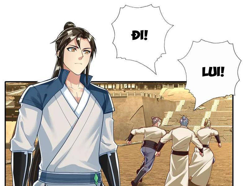 Ta Có Thể Đốn Ngộ Vô Hạn: Chapter 154