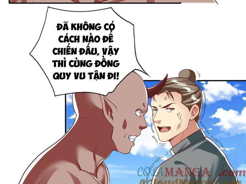 Ta Có Thể Đốn Ngộ Vô Hạn: Chapter 154