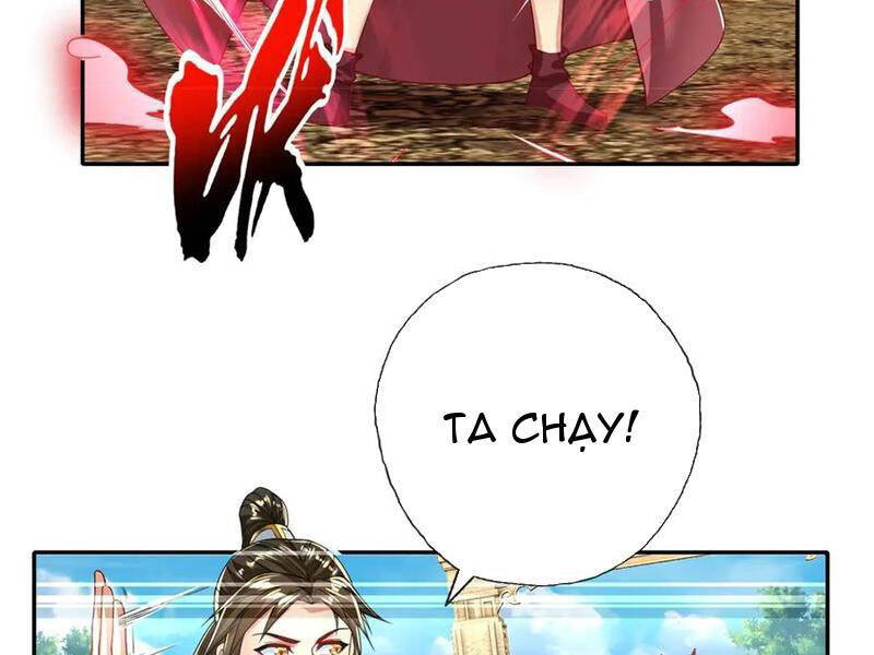 Ta Có Thể Đốn Ngộ Vô Hạn: Chapter 154