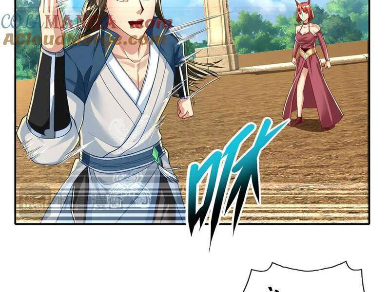 Ta Có Thể Đốn Ngộ Vô Hạn: Chapter 154
