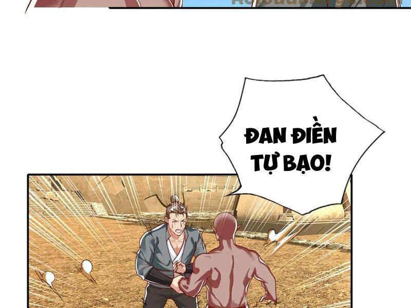 Ta Có Thể Đốn Ngộ Vô Hạn: Chapter 154