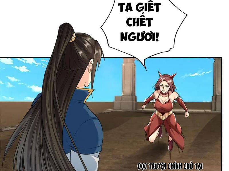Ta Có Thể Đốn Ngộ Vô Hạn: Chapter 154