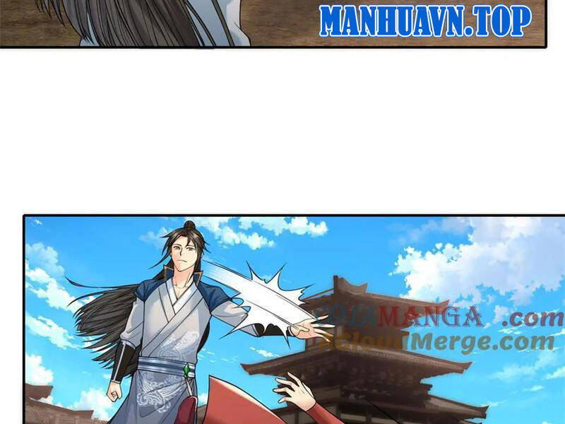 Ta Có Thể Đốn Ngộ Vô Hạn: Chapter 154