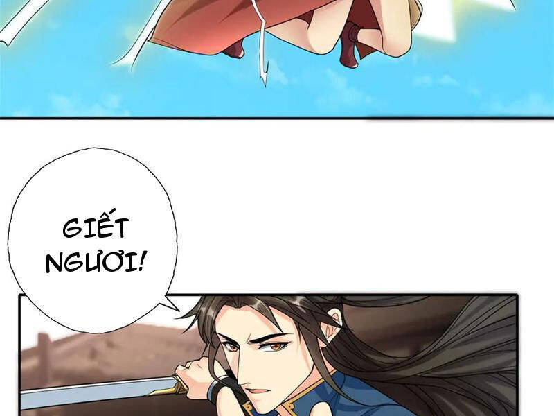 Ta Có Thể Đốn Ngộ Vô Hạn: Chapter 154