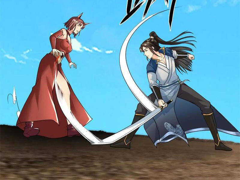 Ta Có Thể Đốn Ngộ Vô Hạn: Chapter 154