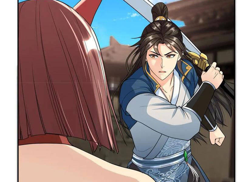 Ta Có Thể Đốn Ngộ Vô Hạn: Chapter 154