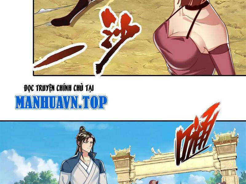 Ta Có Thể Đốn Ngộ Vô Hạn: Chapter 154