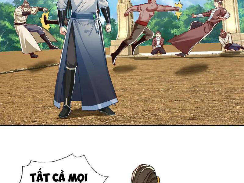 Ta Có Thể Đốn Ngộ Vô Hạn: Chapter 154
