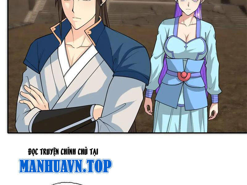Ta Có Thể Đốn Ngộ Vô Hạn: Chapter 155