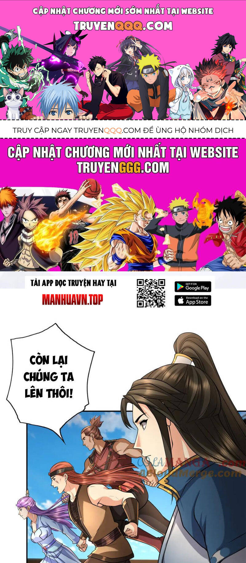 Ta Có Thể Đốn Ngộ Vô Hạn: Chapter 156