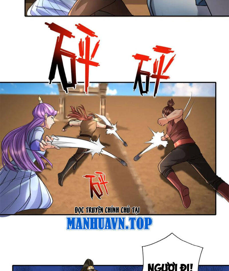 Ta Có Thể Đốn Ngộ Vô Hạn: Chapter 156