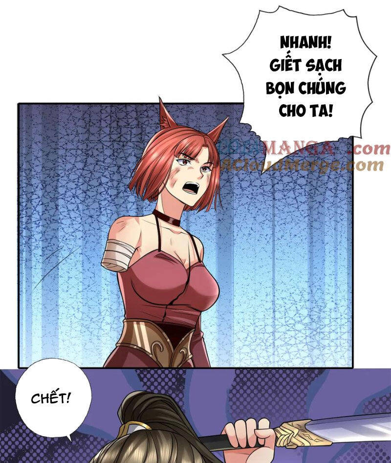 Ta Có Thể Đốn Ngộ Vô Hạn: Chapter 156